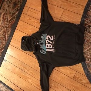 Ecko Zip up Hoodie
